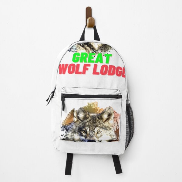 Item preview, Great Wolf Lodge designed and sold by life is Beautiful.