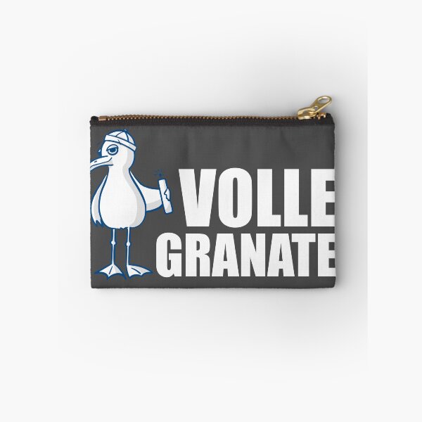 Item preview, The seagull means full grenade designed and sold by FrauBlaschi.