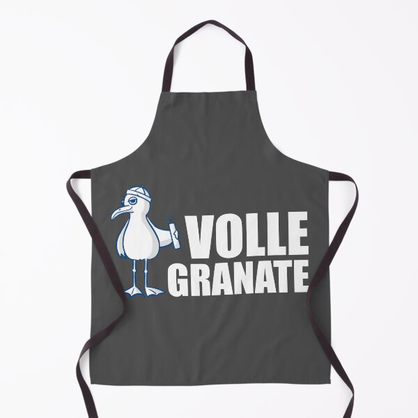 Item preview, The seagull means full grenade designed and sold by FrauBlaschi.