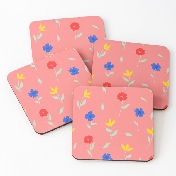 Item preview, Summer Flora designed and sold by Christine Weenk.