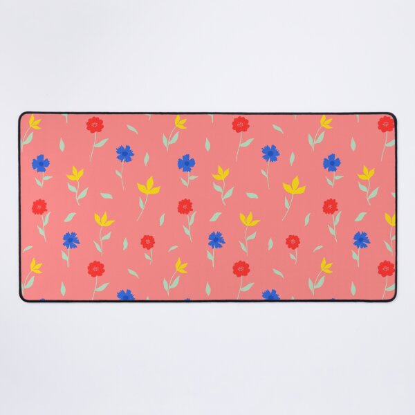 Item preview, Summer Flora designed and sold by Christine Weenk.