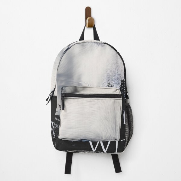 Item preview, White Wolf Within designed and sold by Viv Ainslie.