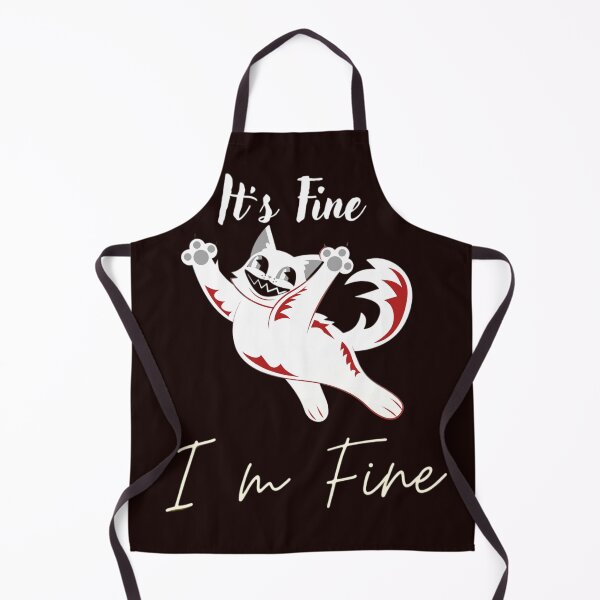 Item preview, it's fine i'm fine designed and sold by yamazaki-yazami.