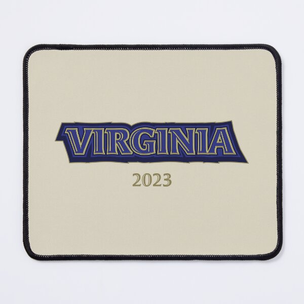 Item preview, Virginia State 2023 designed and sold by thedigitomato.