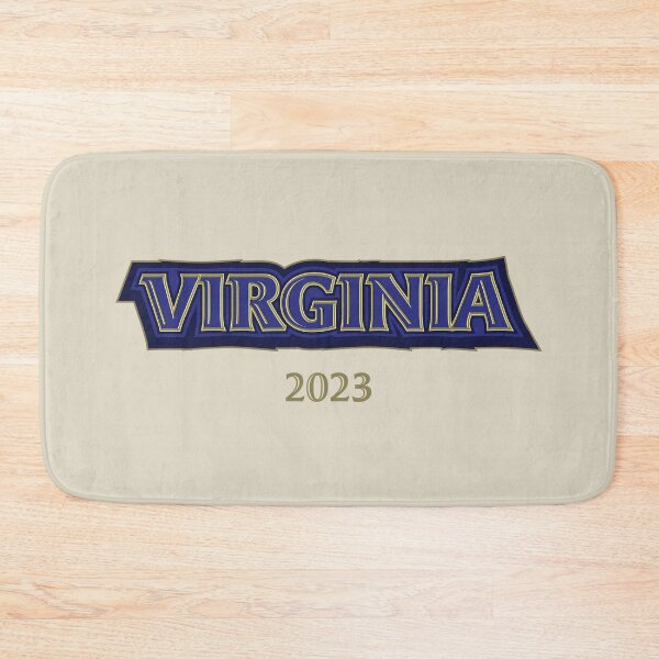 Item preview, Virginia State 2023 designed and sold by thedigitomato.