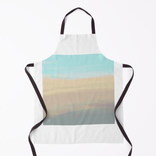 Item preview, Minimalist serene sand scape 1 designed and sold by RemieJames.