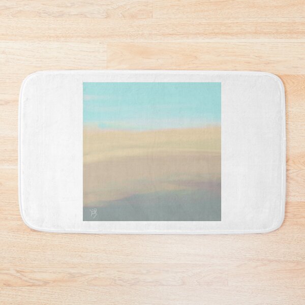 Item preview, Minimalist serene sand scape 1 designed and sold by RemieJames.