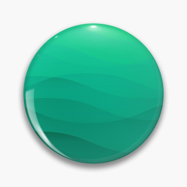 Item preview, Emerald Waves designed and sold by Clothief-Store.