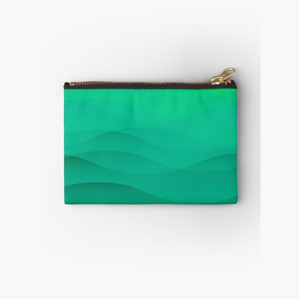 Item preview, Emerald Waves designed and sold by Clothief-Store.