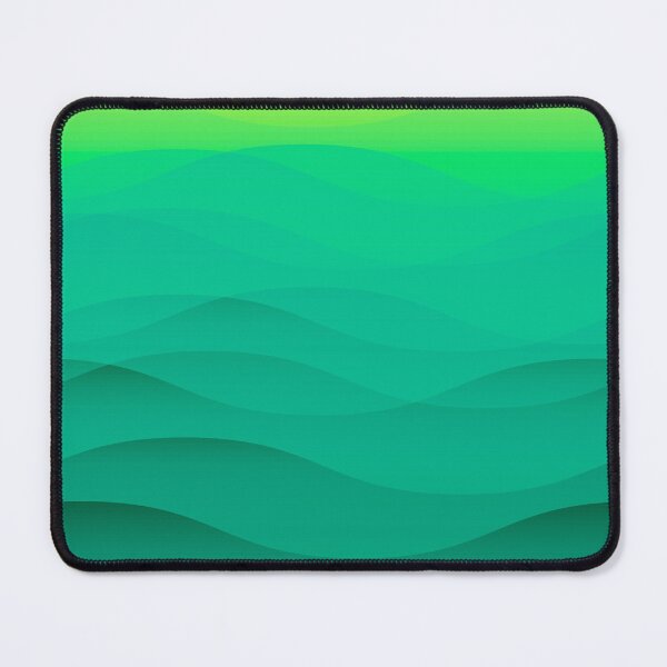 Item preview, Emerald Waves designed and sold by Clothief-Store.
