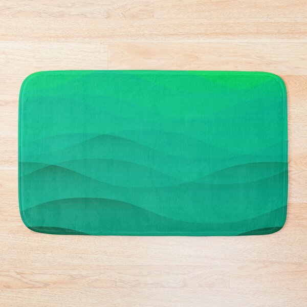 Item preview, Emerald Waves designed and sold by Clothief-Store.