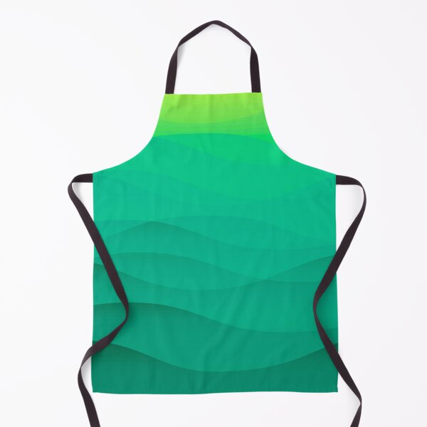 Item preview, Emerald Waves designed and sold by Clothief-Store.