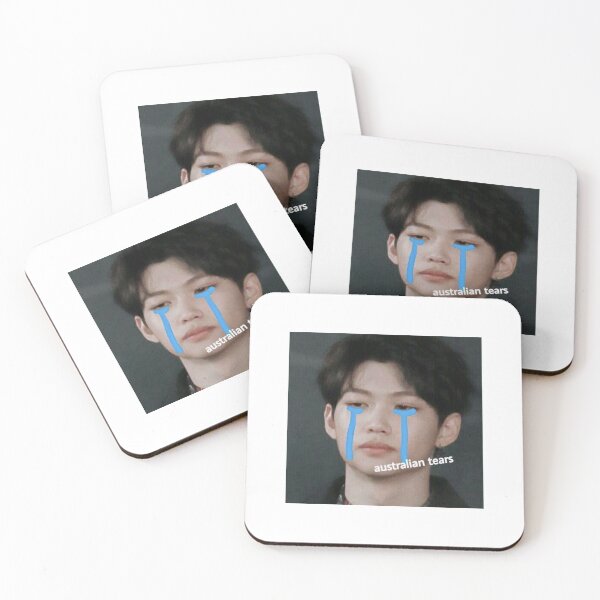 Item preview, Australian tears felix designed and sold by mangomilktea.