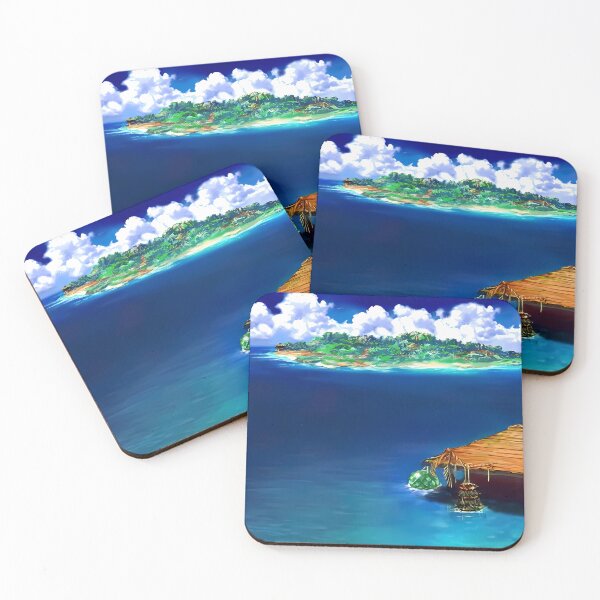 Item preview, Arni Village designed and sold by serige.