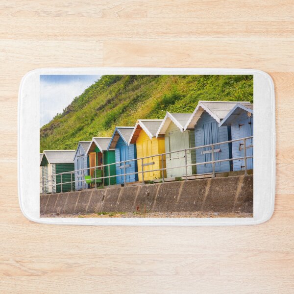 Item preview, Wooden beach huts designed and sold by yackers1.