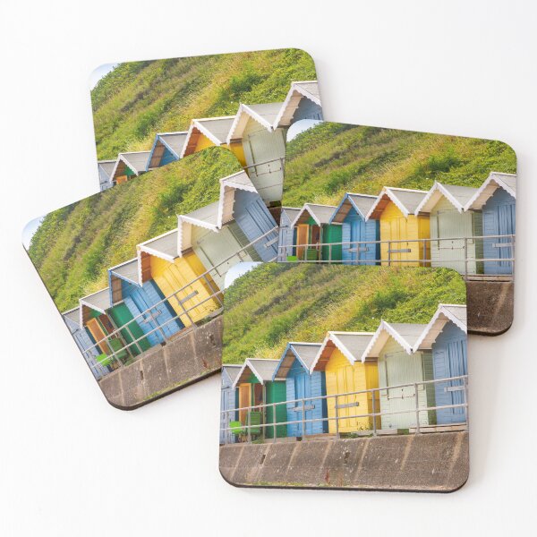 Item preview, Wooden beach huts designed and sold by yackers1.