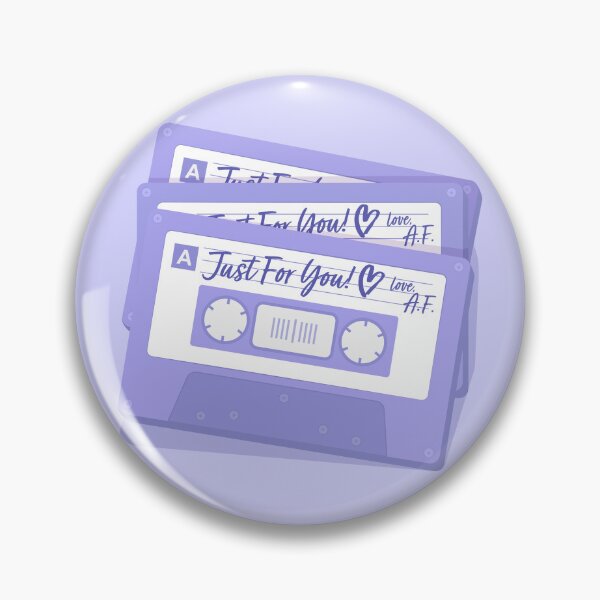 Item preview, Just For You <3 April Fooze Fanart designed and sold by Lauren Iglesia.