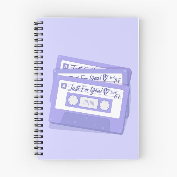Item preview, Just For You <3 April Fooze Fanart designed and sold by Lauren Iglesia.