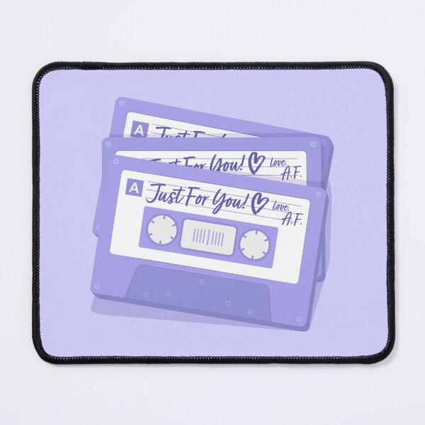 Item preview, Just For You <3 April Fooze Fanart designed and sold by Lauren Iglesia.