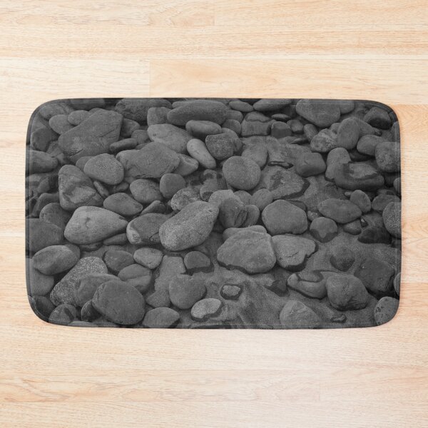 Item preview, Beach Stones #2 #wall #art  designed and sold by Anita's & Bella's Art.