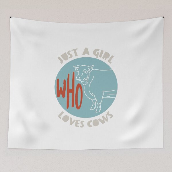 Item preview, Womens Cowgirl Who Loves Cows designed and sold by whyitsme.