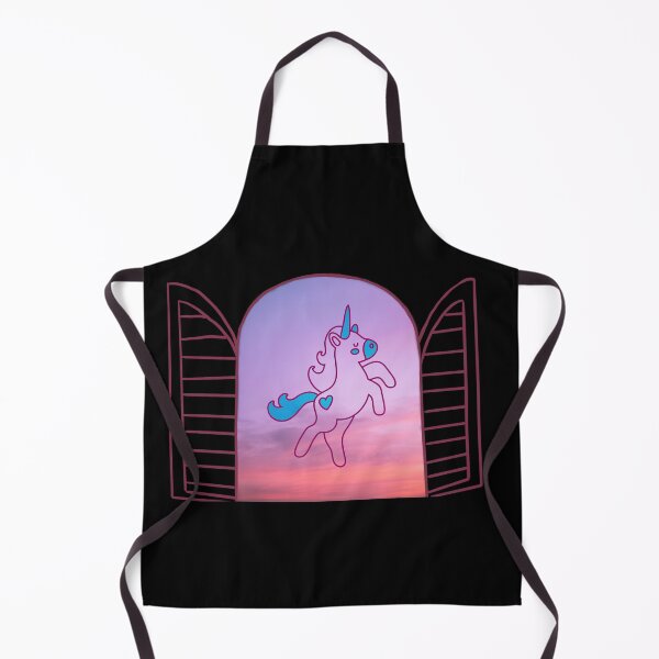 Artikelvorschau, Dreamcore Einhorn süß entworfen und verkauft von ZULO.