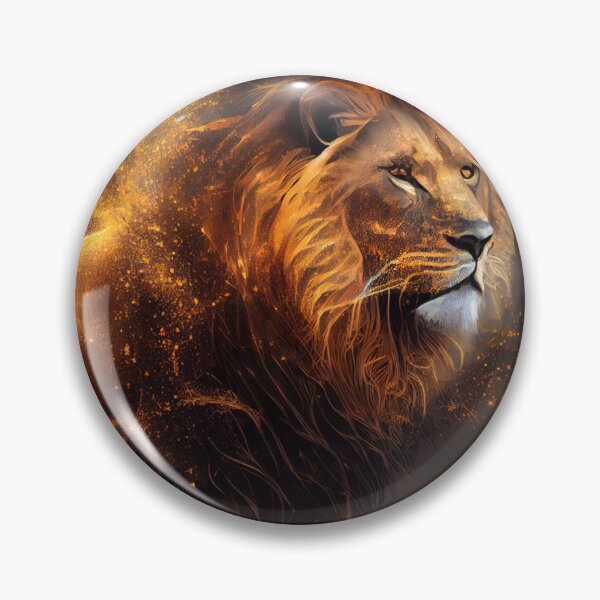 Item preview, Mystic Lion S8 designed and sold by Goddess888.