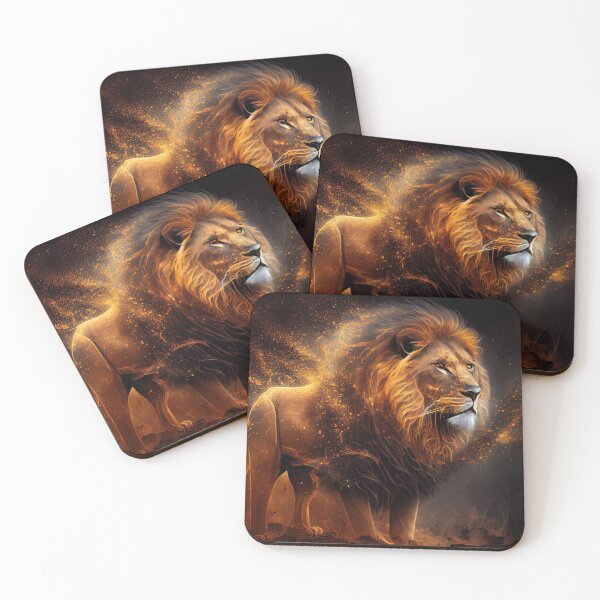 Item preview, Mystic Lion S8 designed and sold by Goddess888.