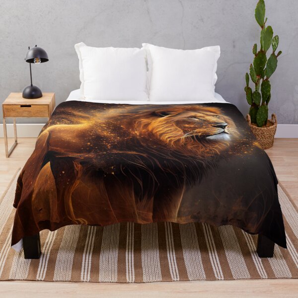 Item preview, Mystic Lion S8 designed and sold by Goddess888.