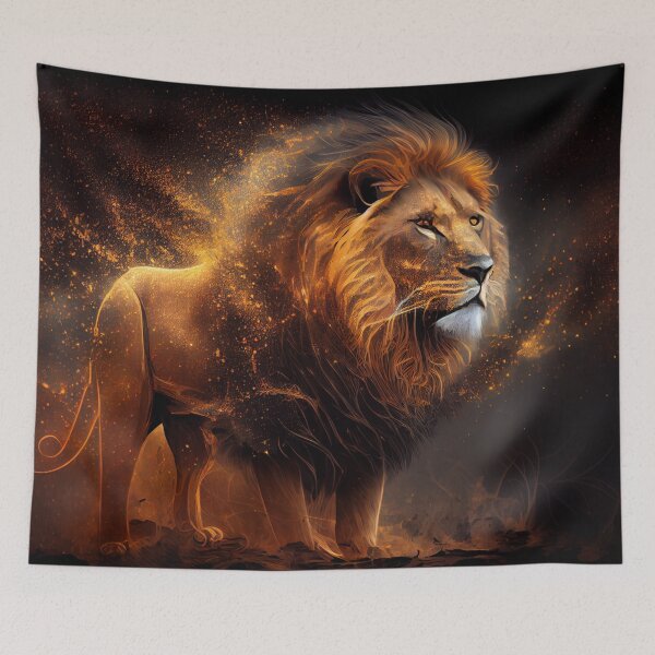 Item preview, Mystic Lion S8 designed and sold by Goddess888.