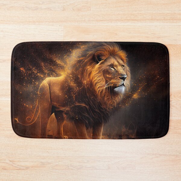 Item preview, Mystic Lion S8 designed and sold by Goddess888.