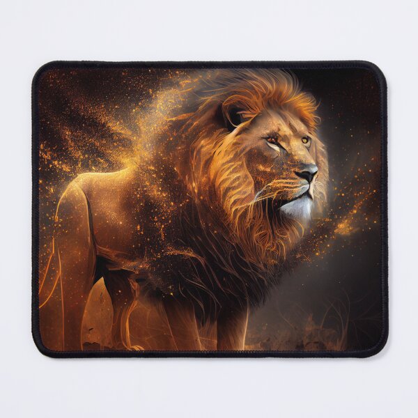 Item preview, Mystic Lion S8 designed and sold by Goddess888.