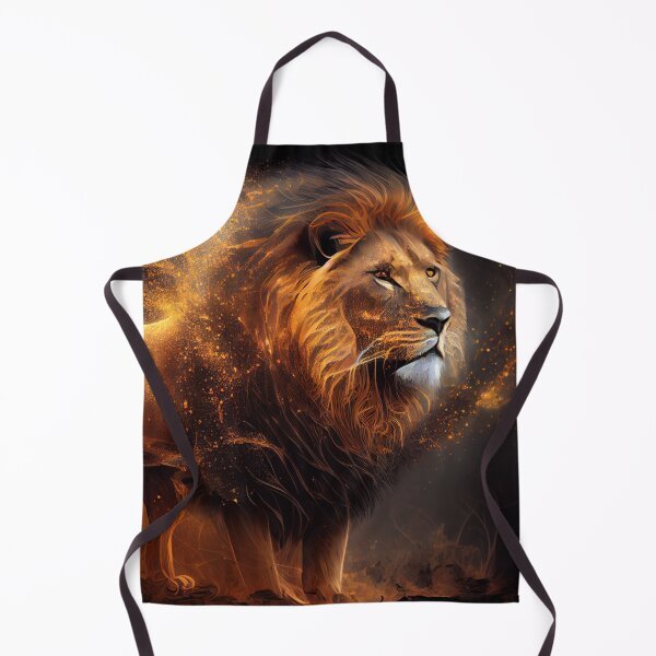 Item preview, Mystic Lion S8 designed and sold by Goddess888.
