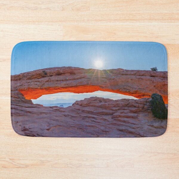 Item preview, Sun over Mesa Arch designed and sold by Craig Kauzmann.