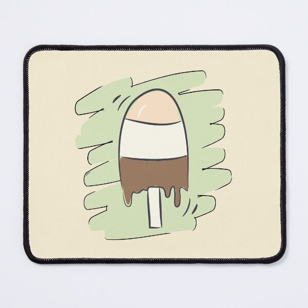 Item preview, Popsicles designed and sold by PerlaDesignArt.