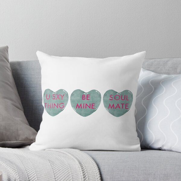 Item preview, Valentine's Candy Heart II designed and sold by BasedOnEarth.
