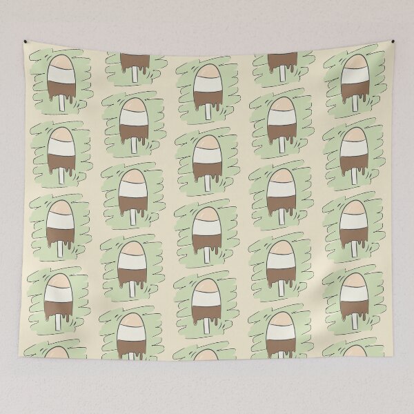 Item preview, Popsicles designed and sold by PerlaDesignArt.