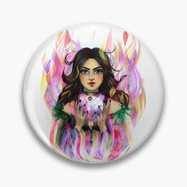 Item preview, Yennefer designed and sold by Kimoco Artiste.