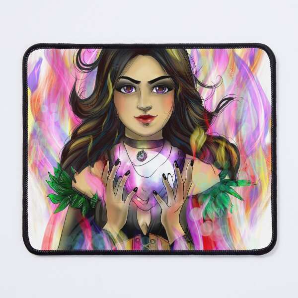 Item preview, Yennefer designed and sold by Kimoco Artiste.