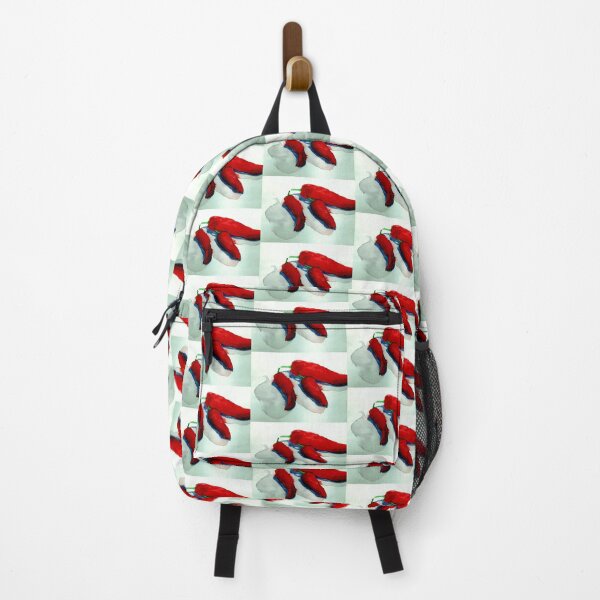 Item preview, Hot Red Peppers! designed and sold by djs42s.
