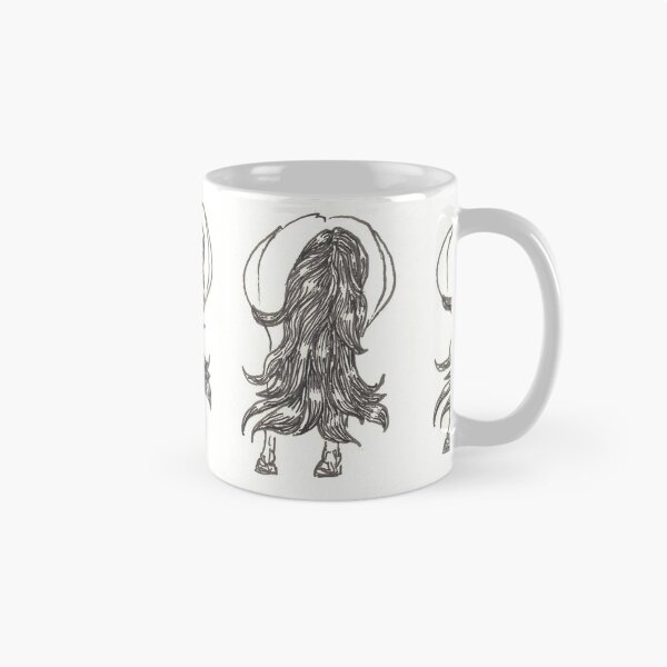 Item preview, Southbound view of a northbound equine. designed and sold by CrittersByLola.