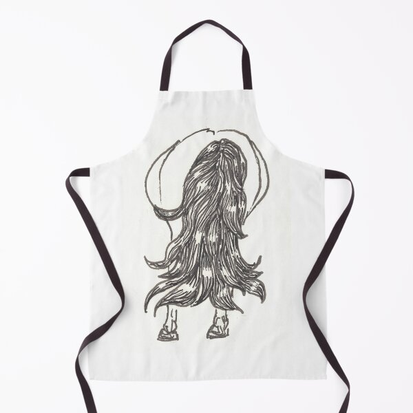 Item preview, Southbound view of a northbound equine. designed and sold by CrittersByLola.