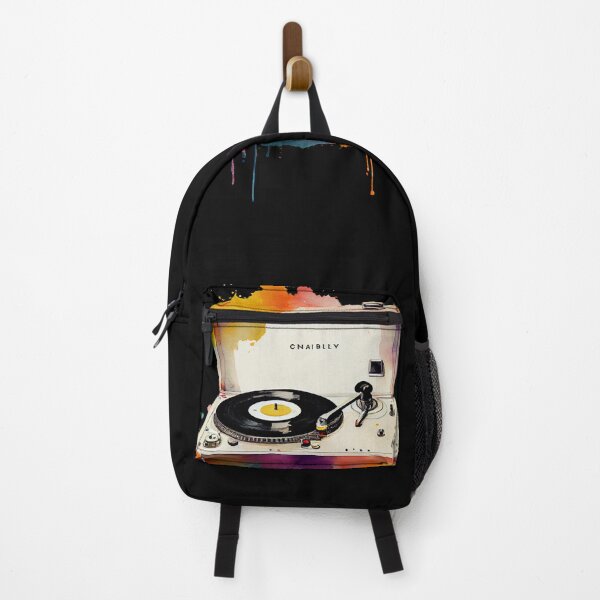 Item preview, Radiant Retro: A Colorful Blast from the Past designed and sold by EvyeniaArt.