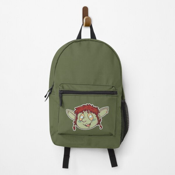 Item preview, Cute Goblin designed and sold by gobbodrawz.