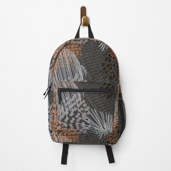 Item preview, Trendy geometric colorful background. Abstract design designed and sold by NayaChu.