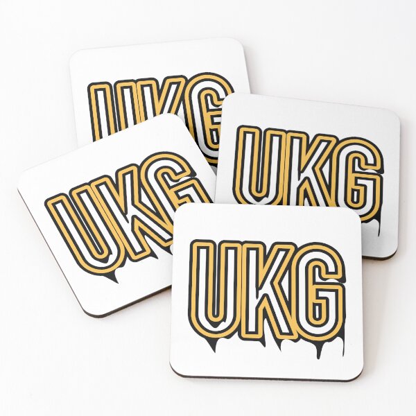 Item preview, UKG designed and sold by Marvelpic.