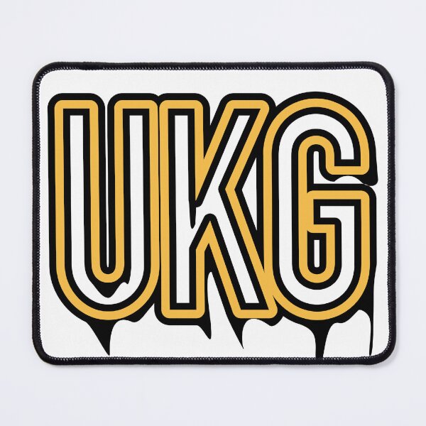 Item preview, UKG designed and sold by Marvelpic.