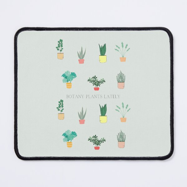 Item preview, Botany Plants Lately? designed and sold by DFMY.