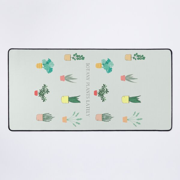 Item preview, Botany Plants Lately? designed and sold by DFMY.