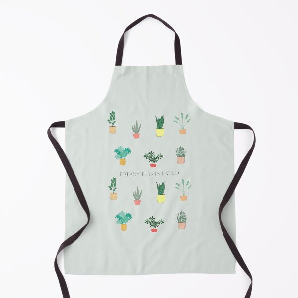 Item preview, Botany Plants Lately? designed and sold by DFMY.
